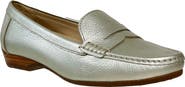 David Tate Freetime Penny Loafer