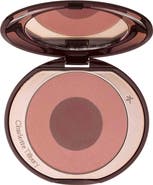 Charlotte Tilbury Cheek to Chic Blush