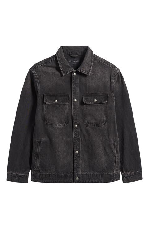 Castleford Denim Jacket
