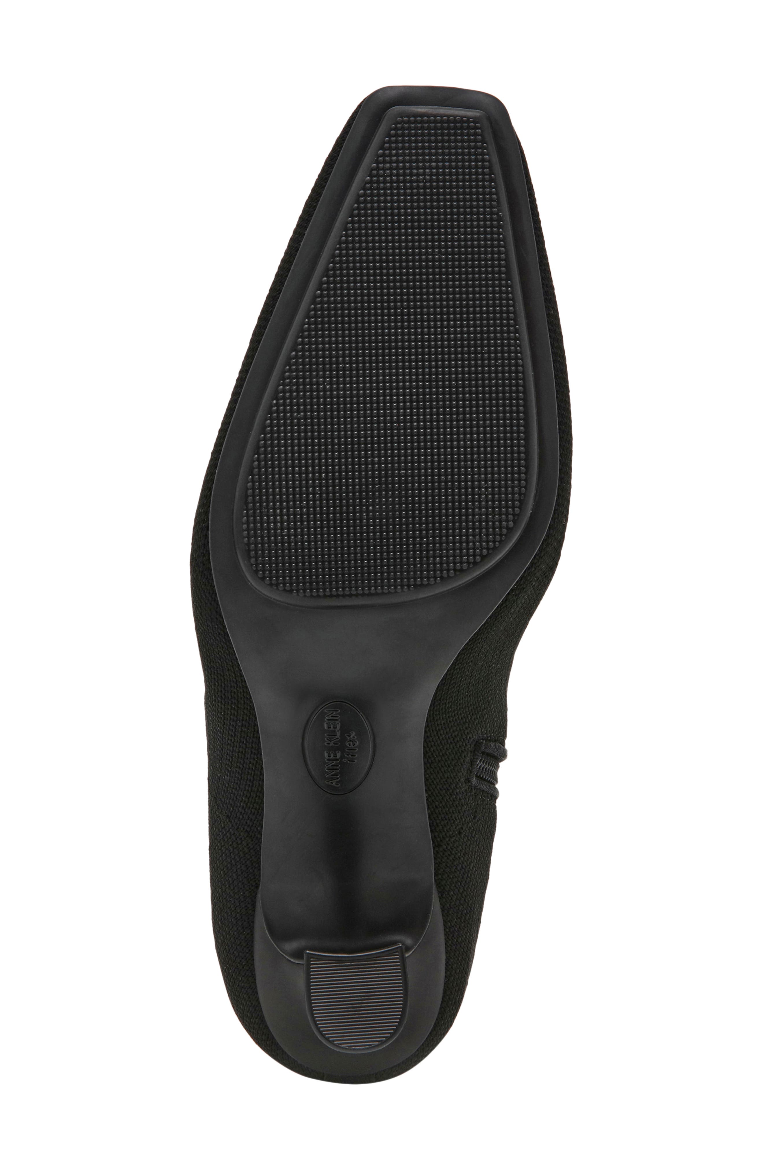 Anne Klein Pillar Knee High Boot, Alternate, color, 