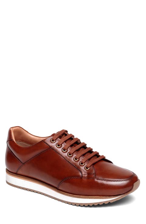 Barack Court Sneaker (Men)