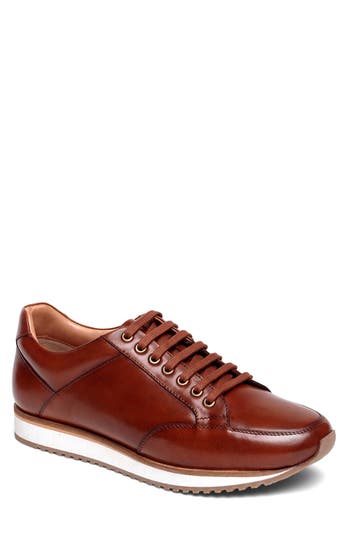 Barack Court Sneaker