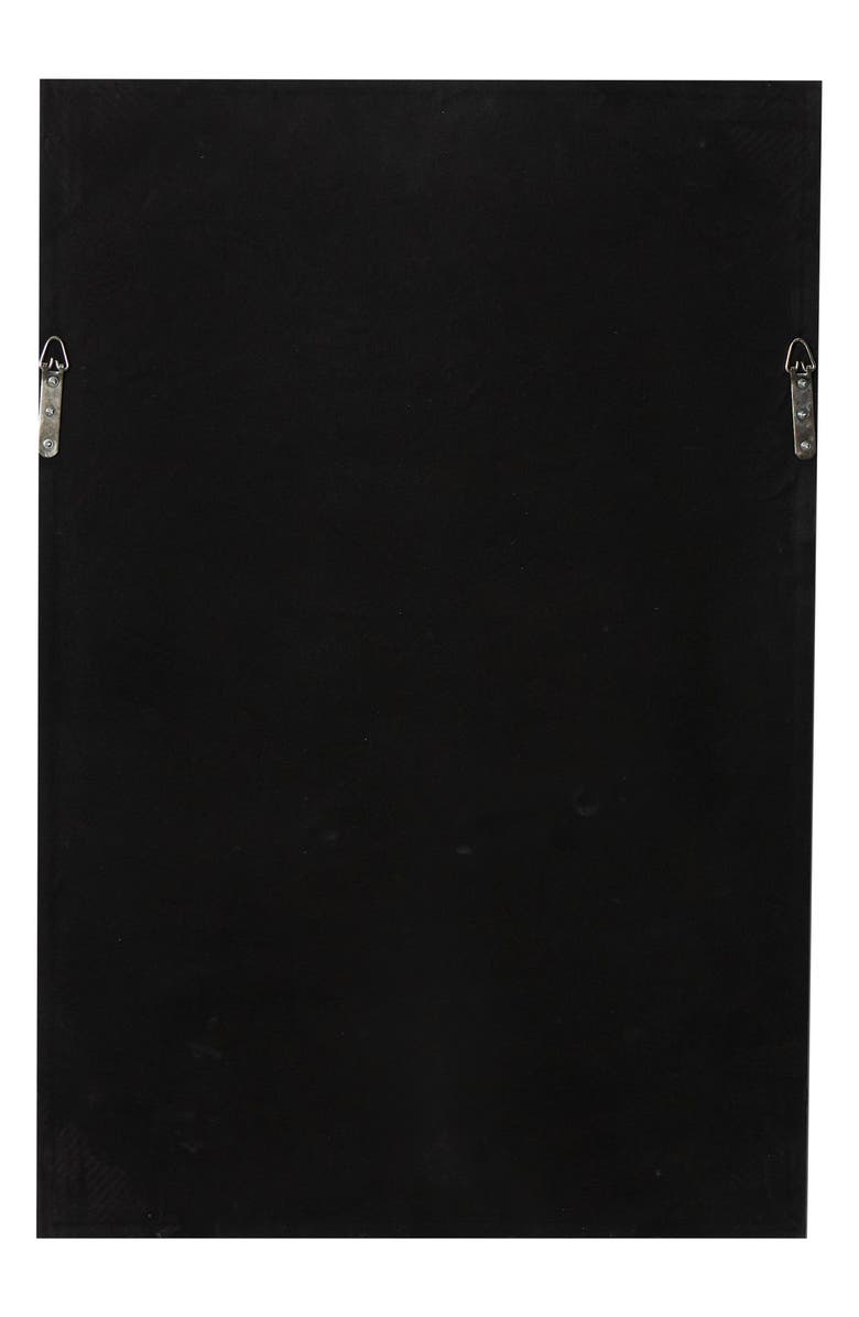 Novogratz Abstract Canvas Framed Wall Art, Alternate, color, 