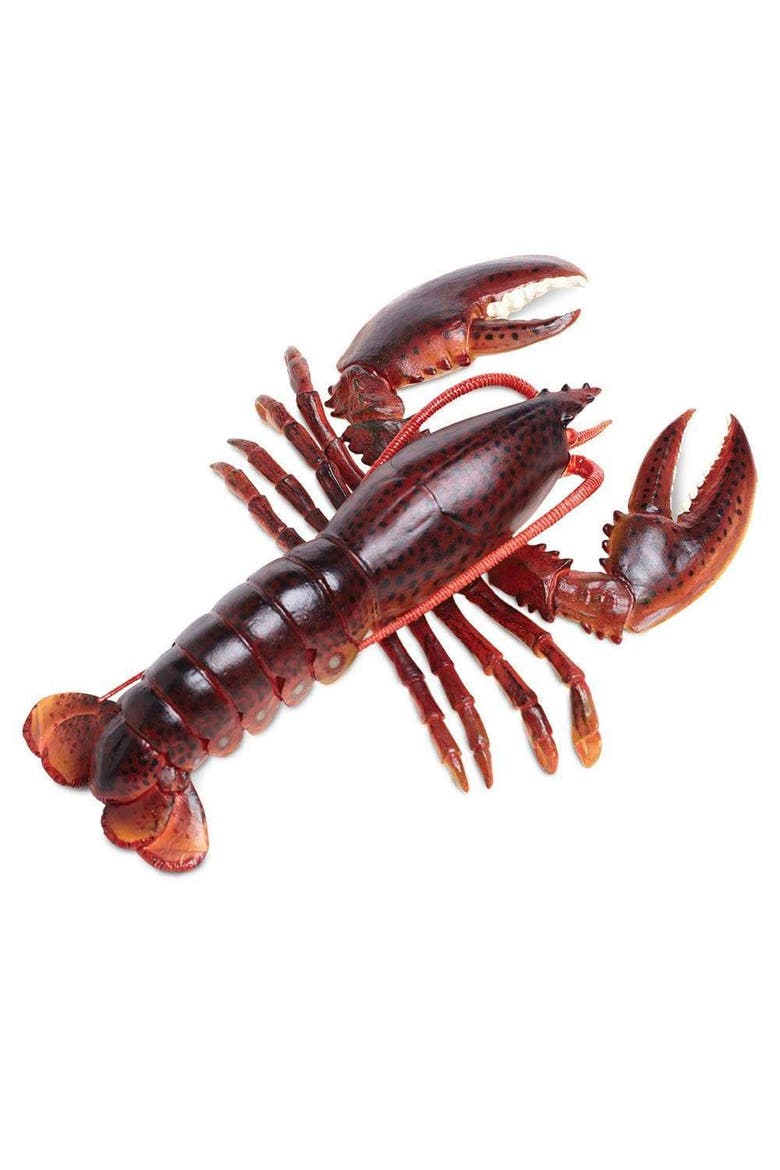 Maine Lobster Toy, Alternate, color, No Color