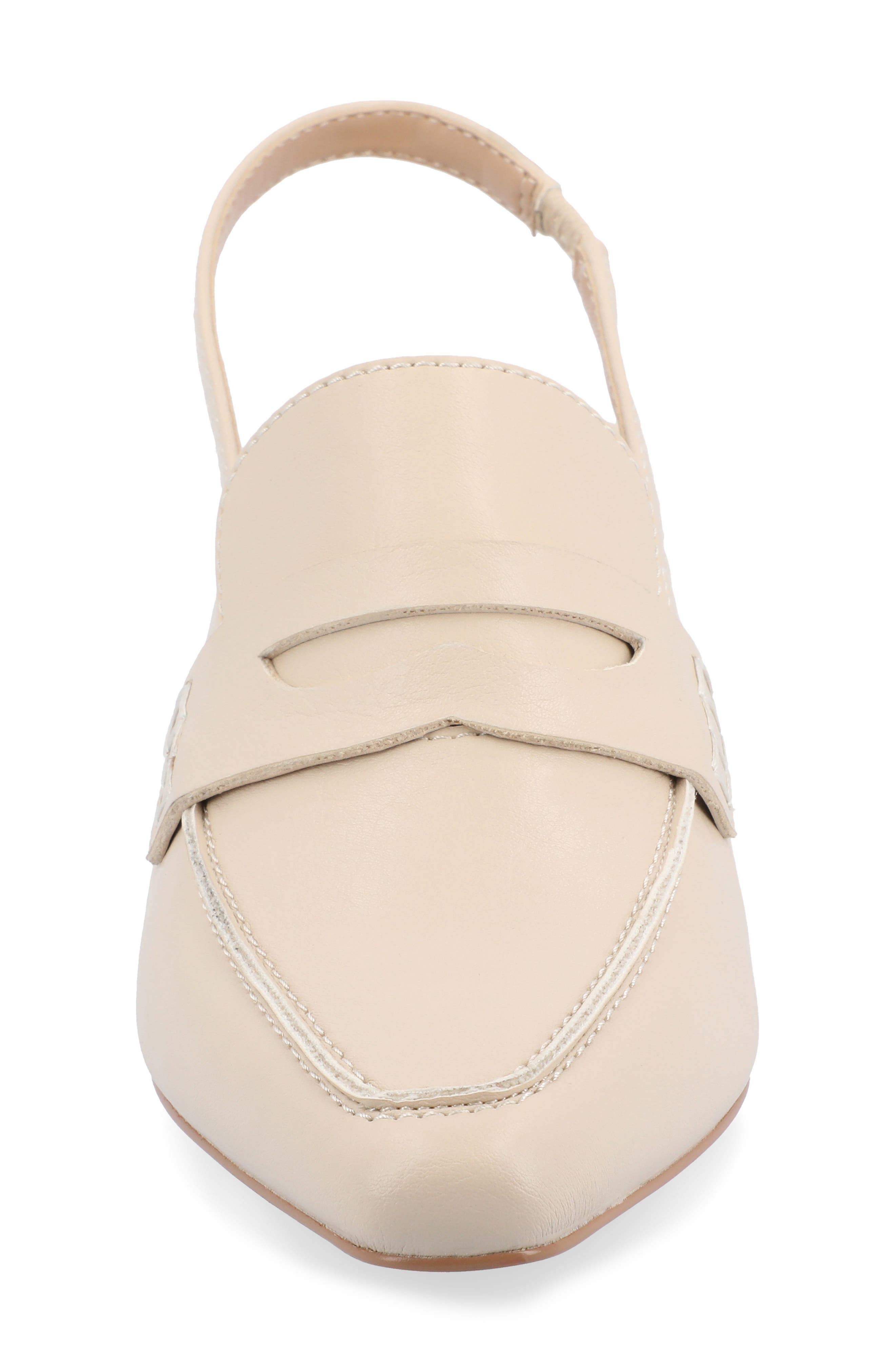 Amory Slingback Pump, Alternate, color, BEIGE