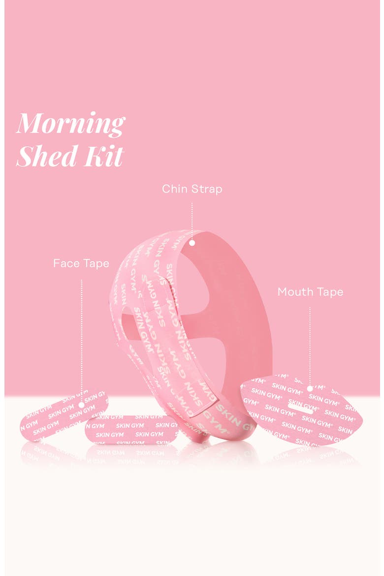 Morning Shed Sculpt Kit (Nordstrom Exclusive) $80 Value, Alternate, color, NO COLOR
