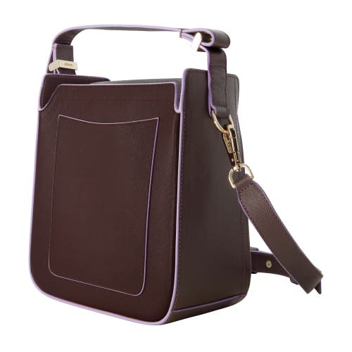 Jasnon Wu Convertible Shoulder Bag