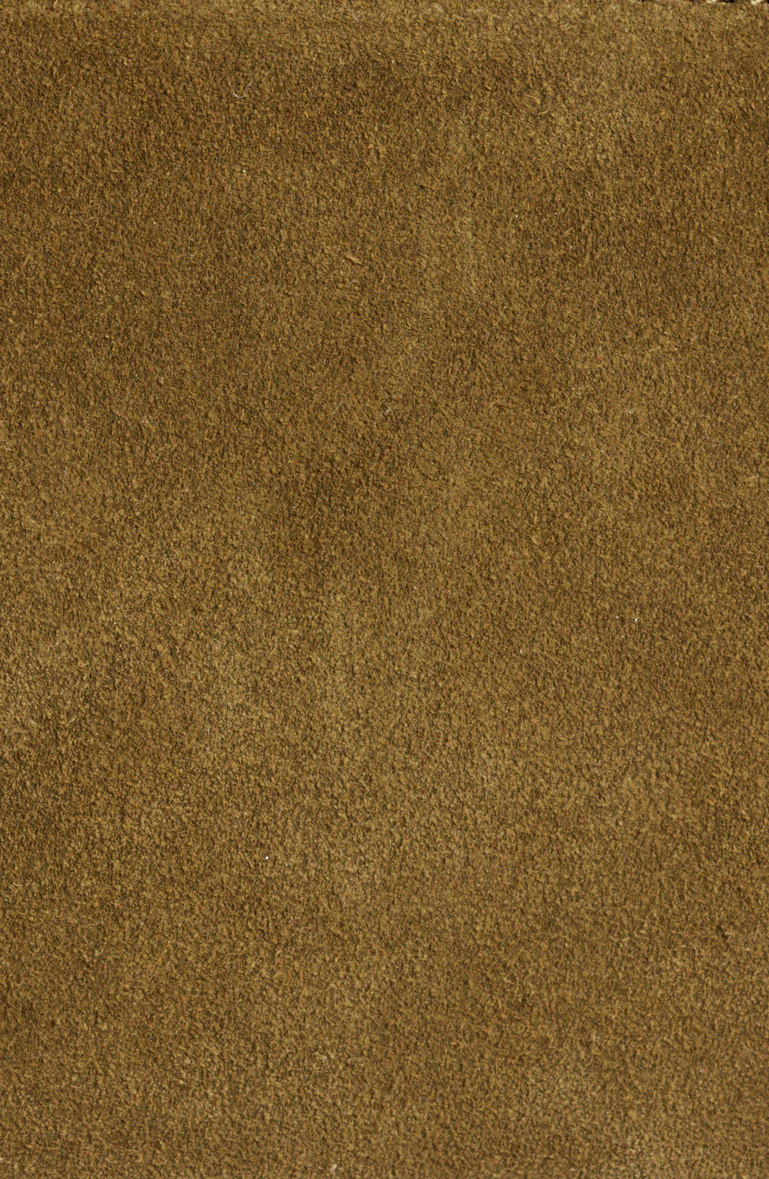 Treasure & Bond Leather Belt Bag, Alternate, color, 