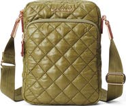 MZ Wallace Metro Crossbody Bag