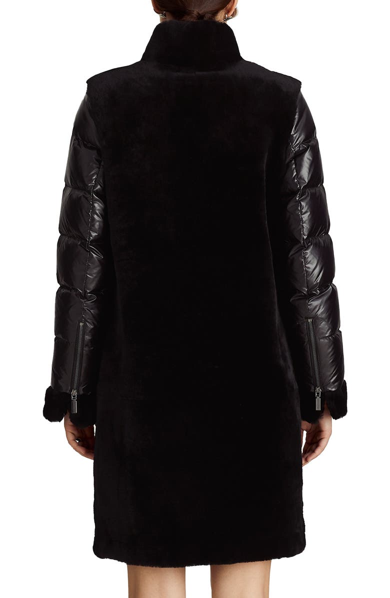 Dawn Levy Monique Coat, Alternate, color, 