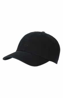 New Balance 6-Panel Classic Adjustable Baseball Cap