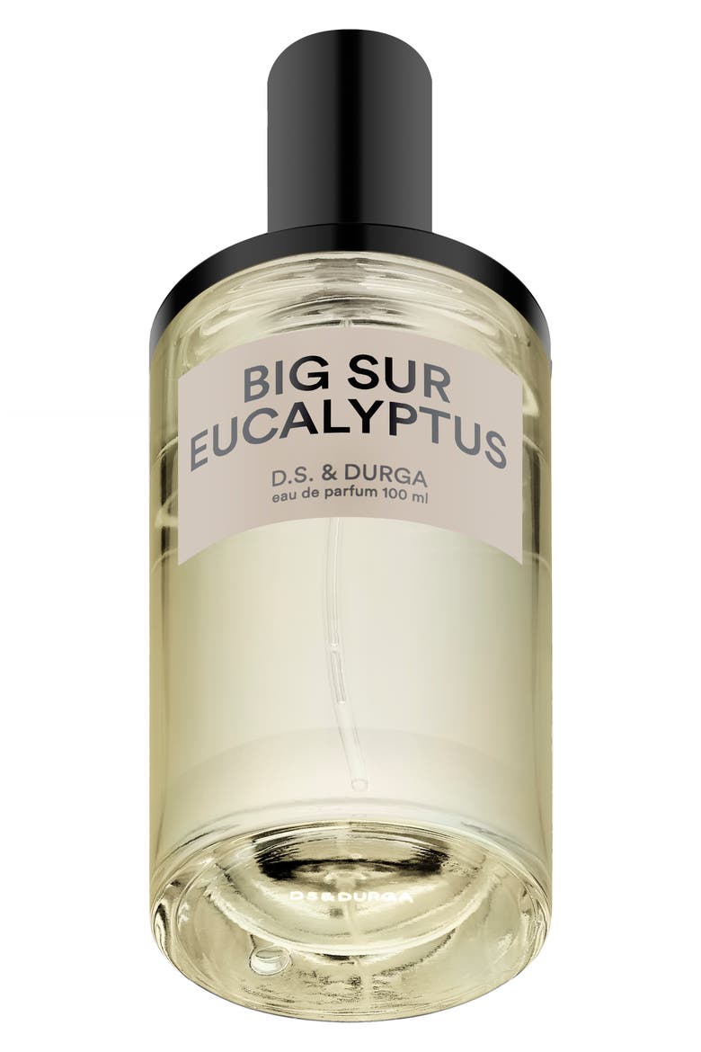 Big Sur Eucalyptus Eau de Parfum, Alternate, color, NO COLOR