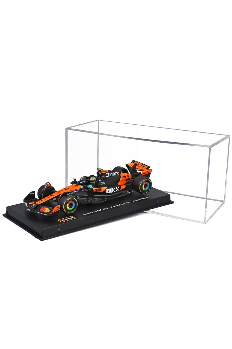 2025 McLaren MCL39 Toy Vehicle, Alternate, color, Multicolored