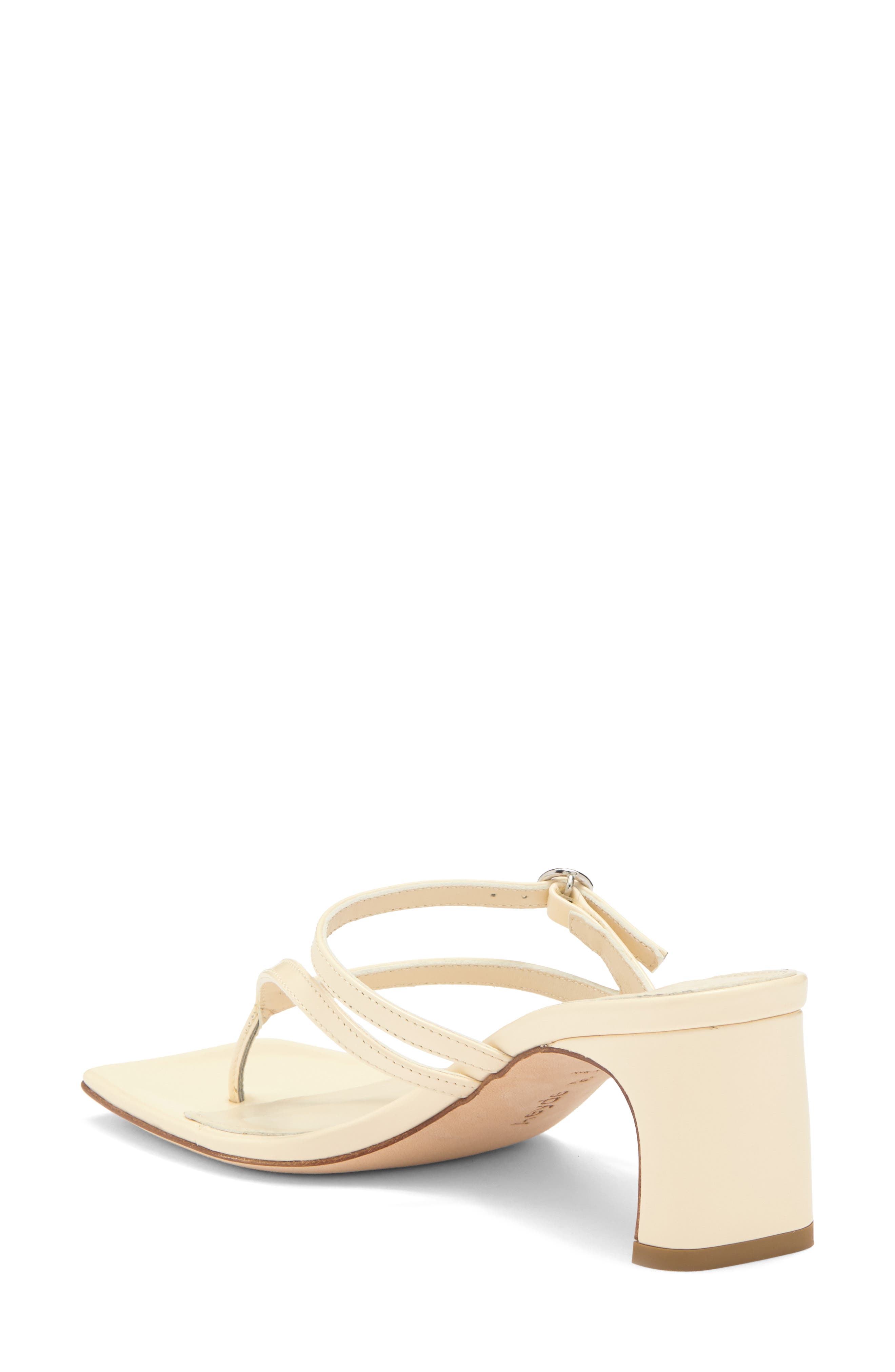 aeyde Giselle Slide Sandal, Alternate, color, 