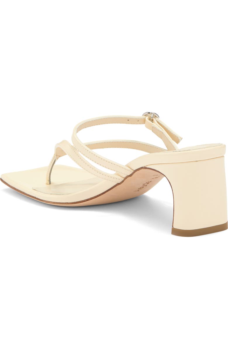 aeyde Giselle Slide Sandal, Alternate, color,