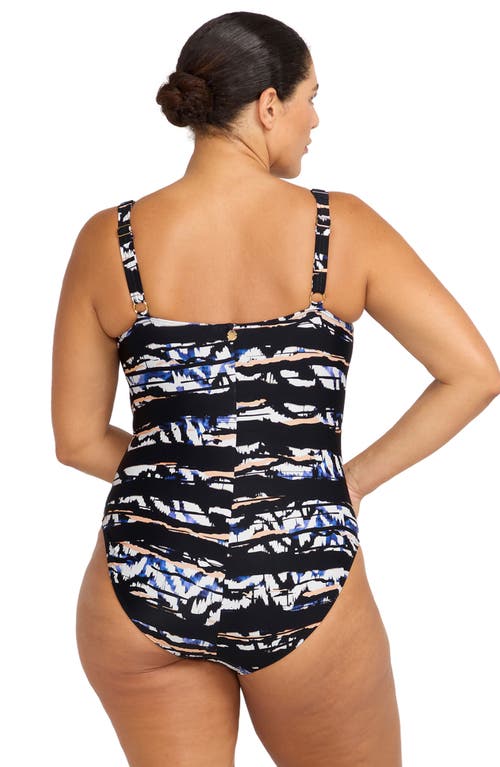Artesands Provenance Botticelli One-piece Swimsuit