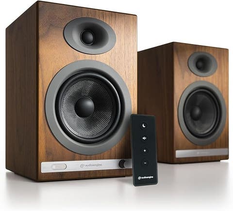 HD5 150W Bluetooth Home Theater Speakers with aptX-HD