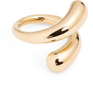 Lié Studio The Victoria Wrap Ring