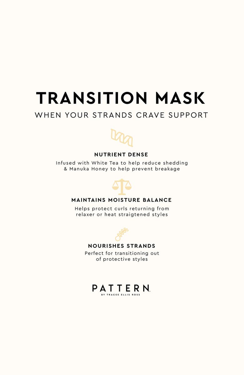Pattern Beauty Transition Mask, Alternate, color, 