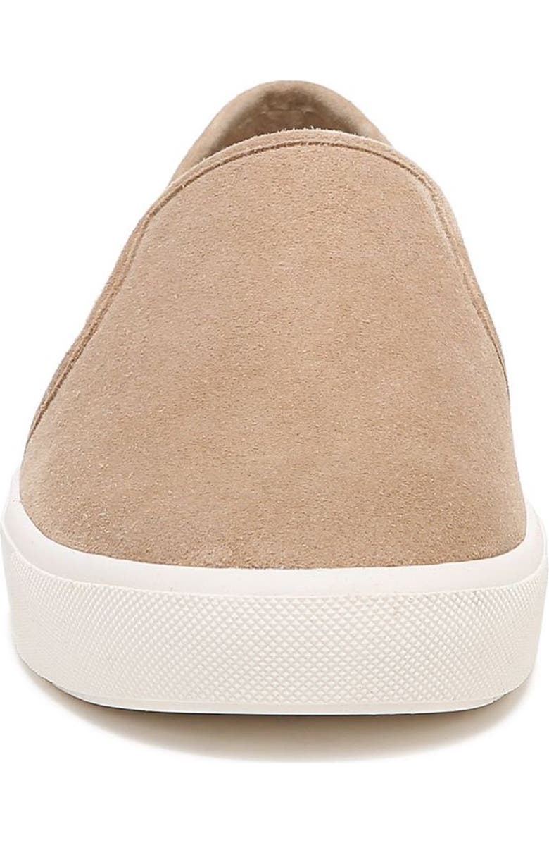 Vince Blair Slip-On Sneaker, Alternate, color, Dune