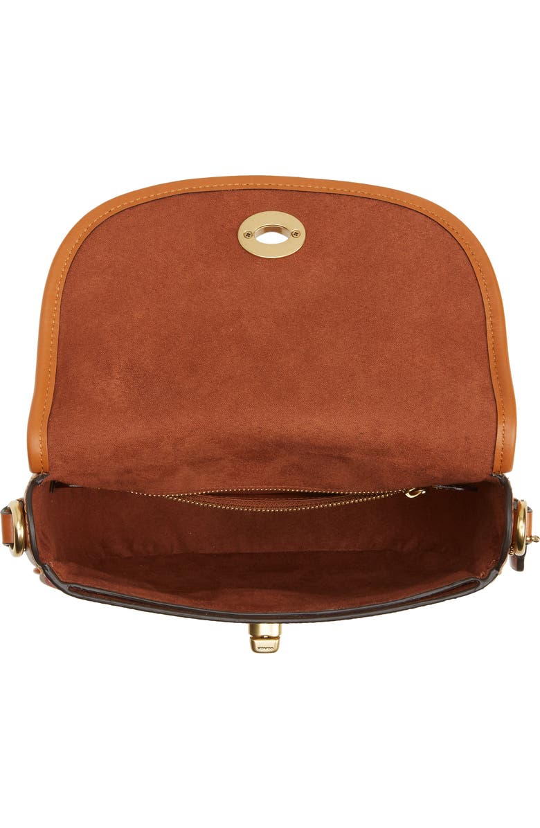 COACH Pride Coated Canvas Signature Crossbody Bag, Alternate, color,