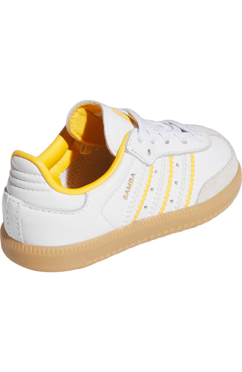 adidas Kids' Samba Sneaker, Alternate, color,