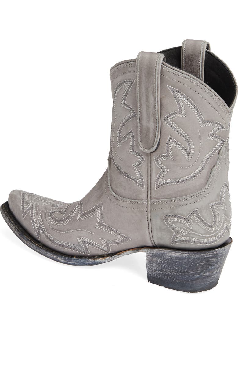 Lane Boots Saratoga Western Boot, Alternate, color,