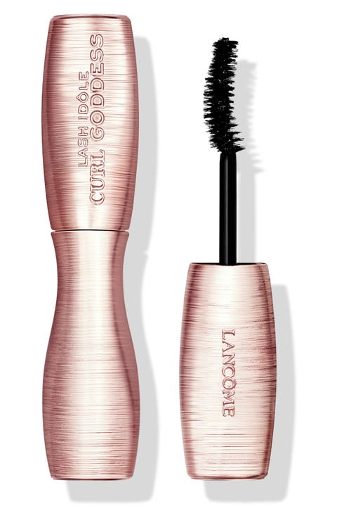 Mini Lash Idôle Curl Goddess Curling & Volumizing Mascara