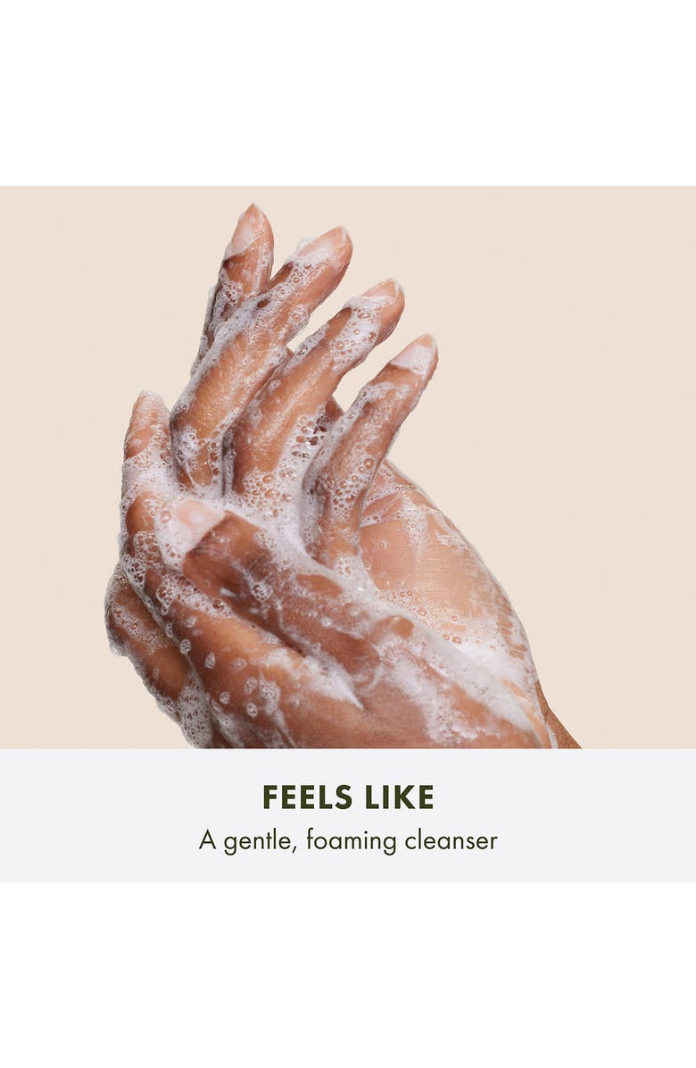 Origins Plantscription<sup>™</sup> Anti-Aging Face Cleanser, Alternate, color,