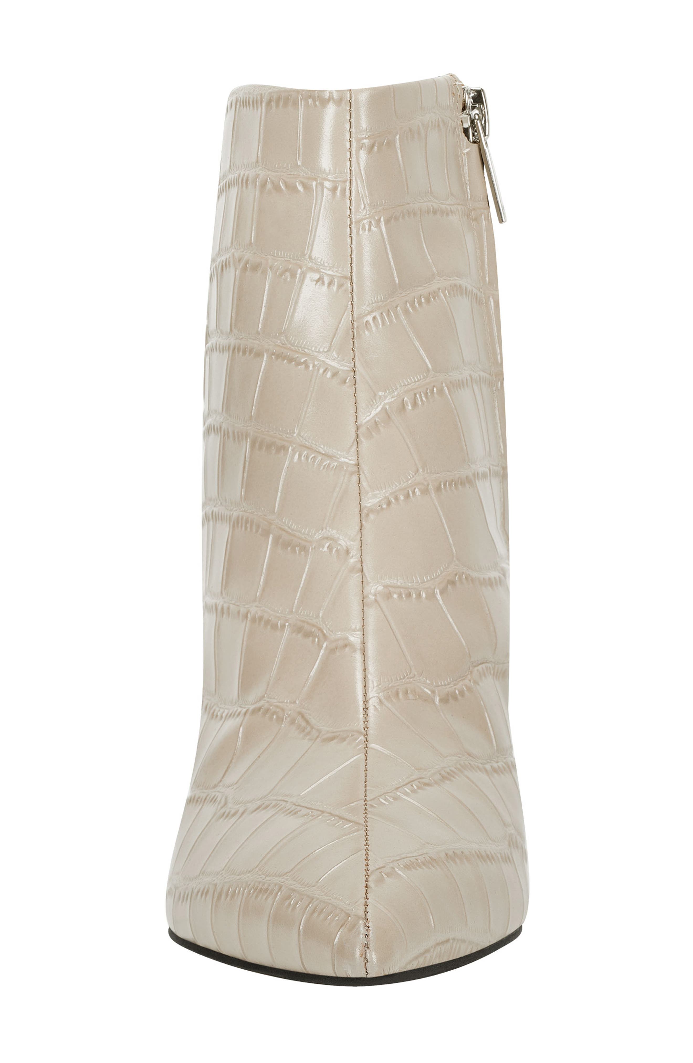 Jarli Bootie, Alternate, color, TAUPE/ TAUPE LEATHER