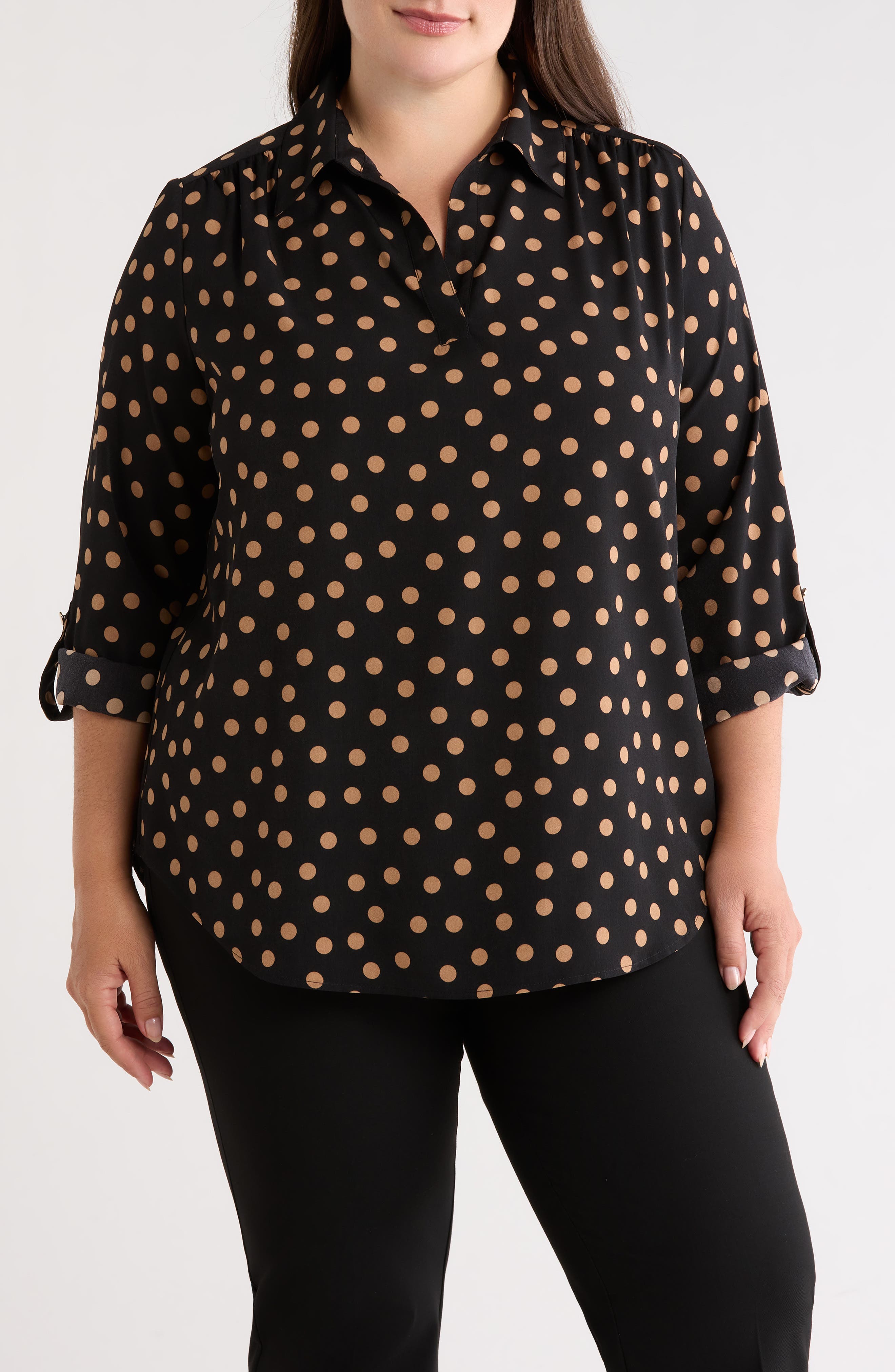 selected ANNE BLACK/VICUNA