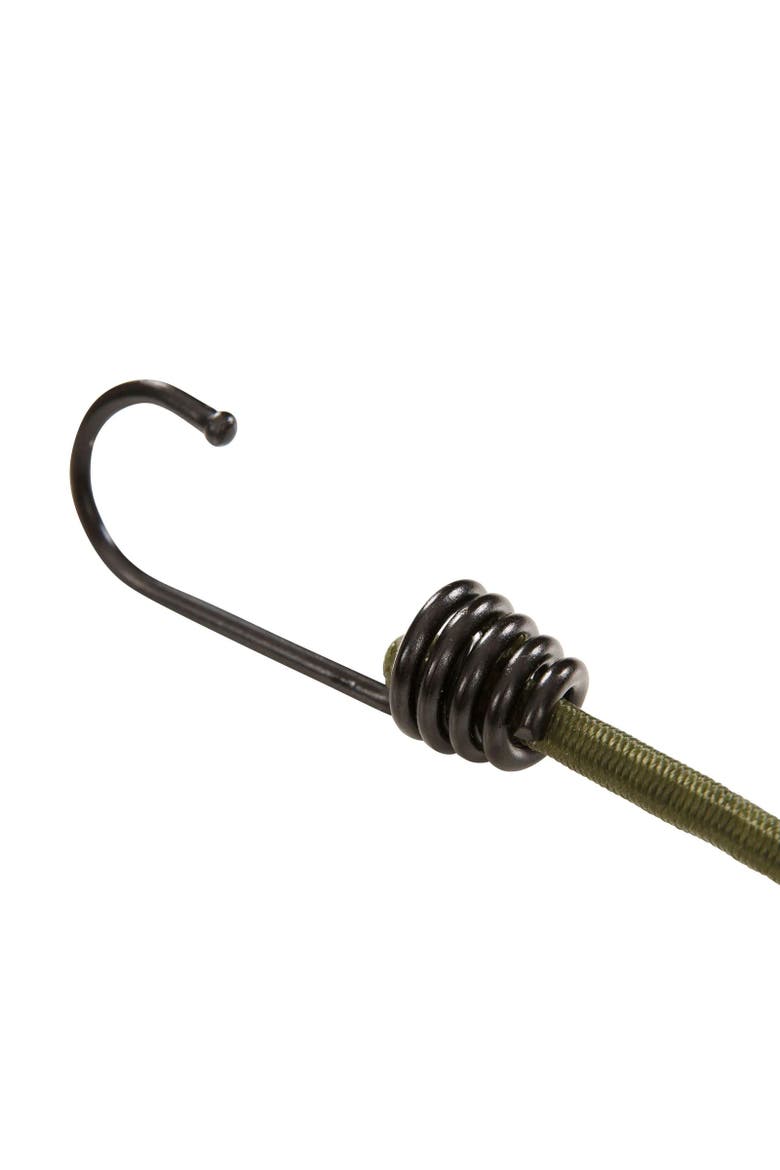 Bungee Cord, Alternate, color, Olive