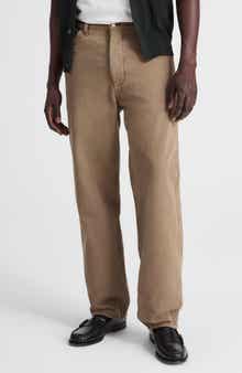 The 1991 Straight Leg Jeans
