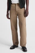 Madewell The 1991 Straight Leg Jeans