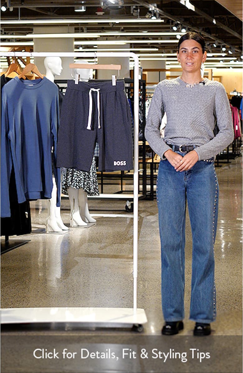 Men's Ease Pajama Shorts, sales video thumbnail