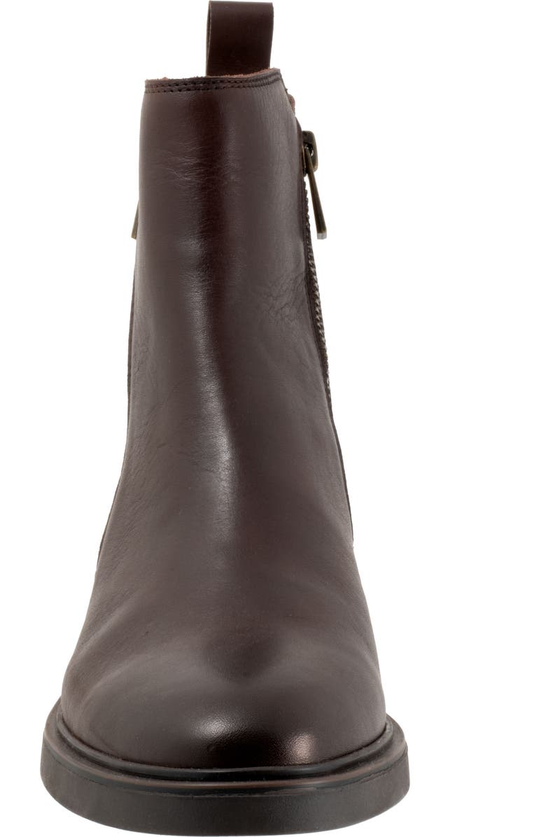 EOS FOOTWEAR Blaine Boot, Alternate, color, Chestnut