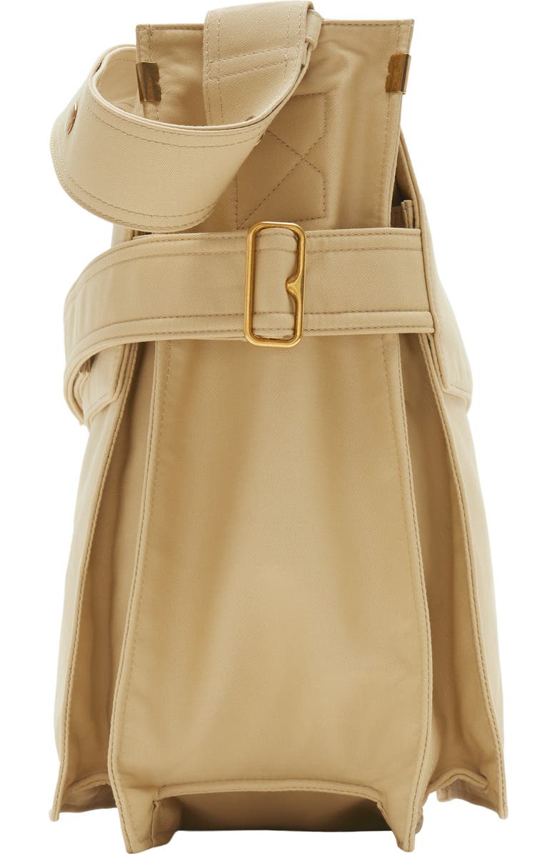 Burberry Medium Trench Tote, Alternate, color,