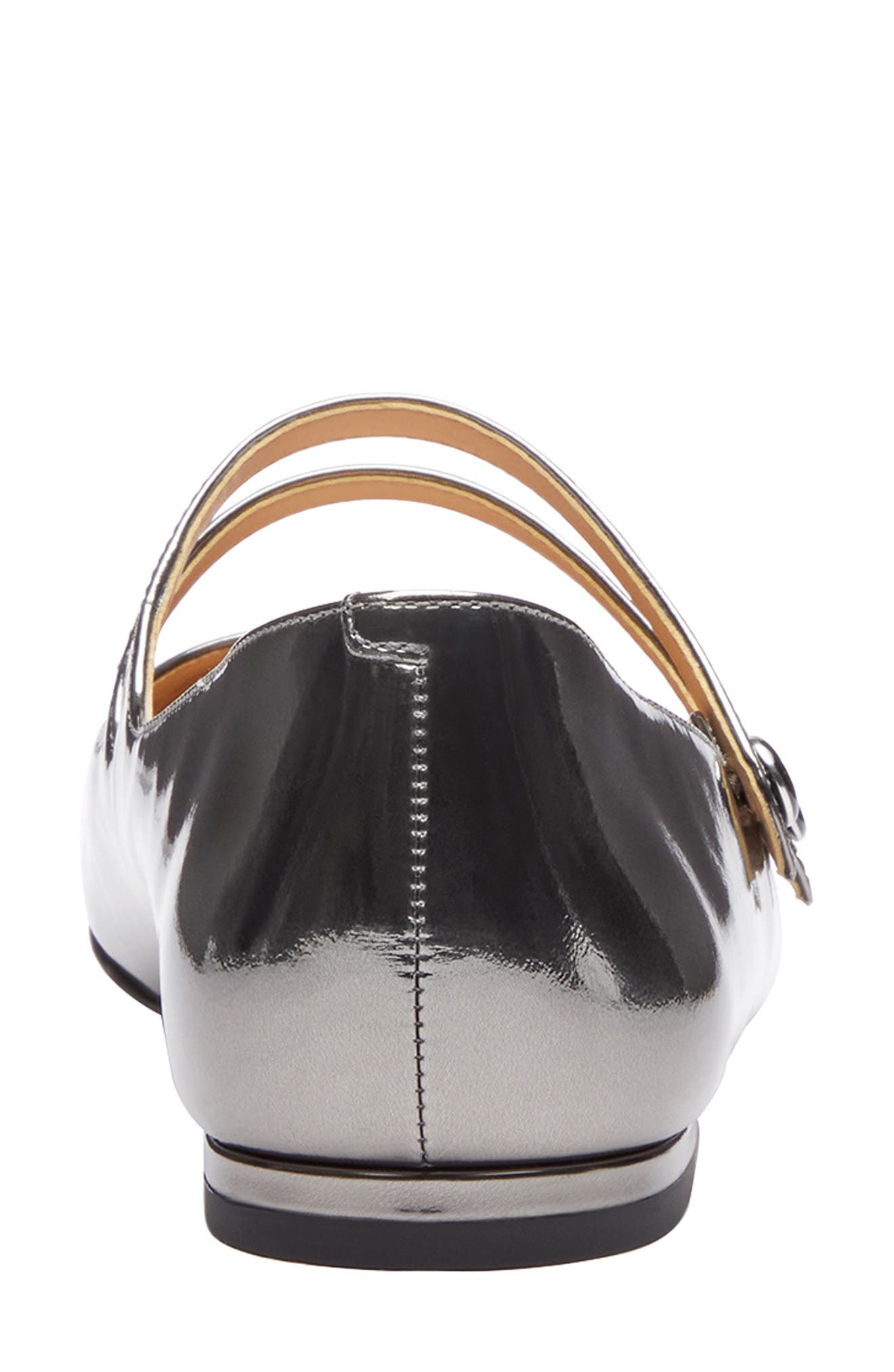 COACH Winley Mary Jane Flat, Alternate, color, 