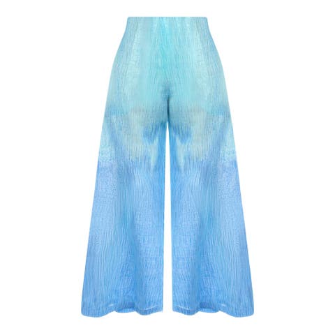 Ombre Pants