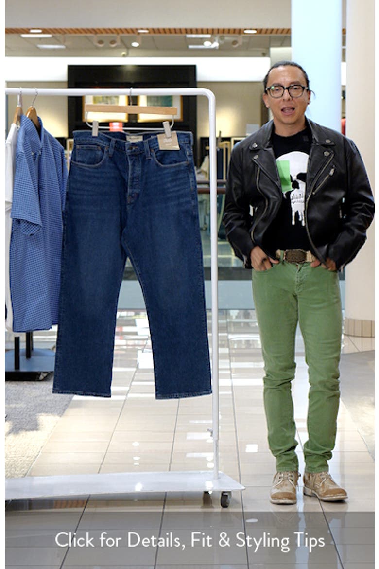 Bootcut Jeans video