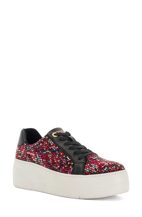 Episode Platform Sneaker (Women)