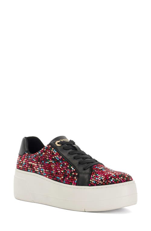 DUNE LONDON DUNE LONDON EPISODE PLATFORM SNEAKER