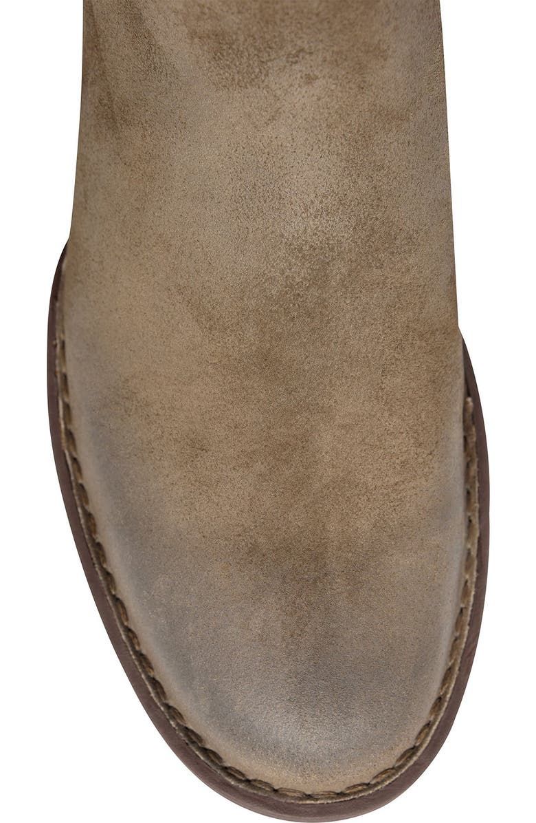 Børn Eli Chelsea Boot, Alternate, color, Taupe