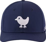Bad Birdie Logo Trucker Hat