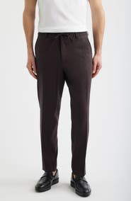 BOSS Perin Drawstring Pants