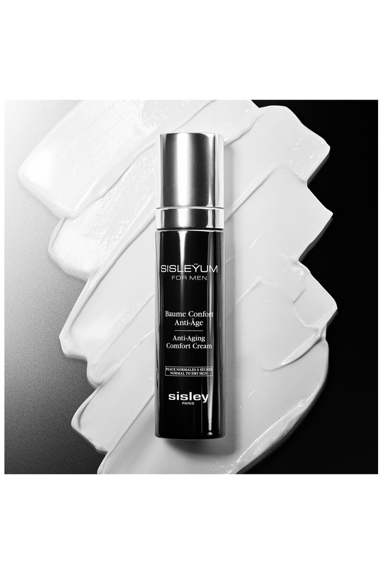Sisleÿum Anti-Aging Comfort Cream, Alternate, color, NO COLOR