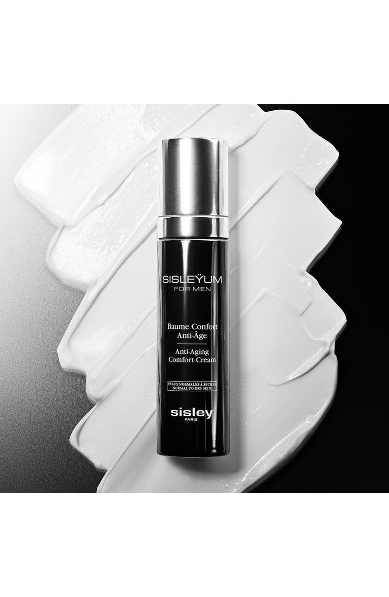 Sisley Paris Sisleÿum Anti-Aging Comfort Cream, Alternate, color, 