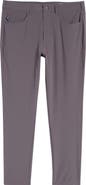 Mizzen+Main Helmsman Five-Pocket Performance Pants