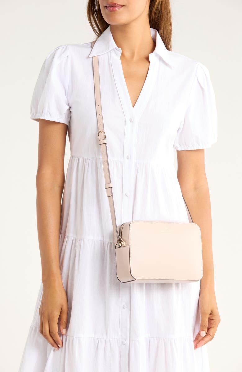 Kate Spade New York camera crossbody bag, Alternate, color,