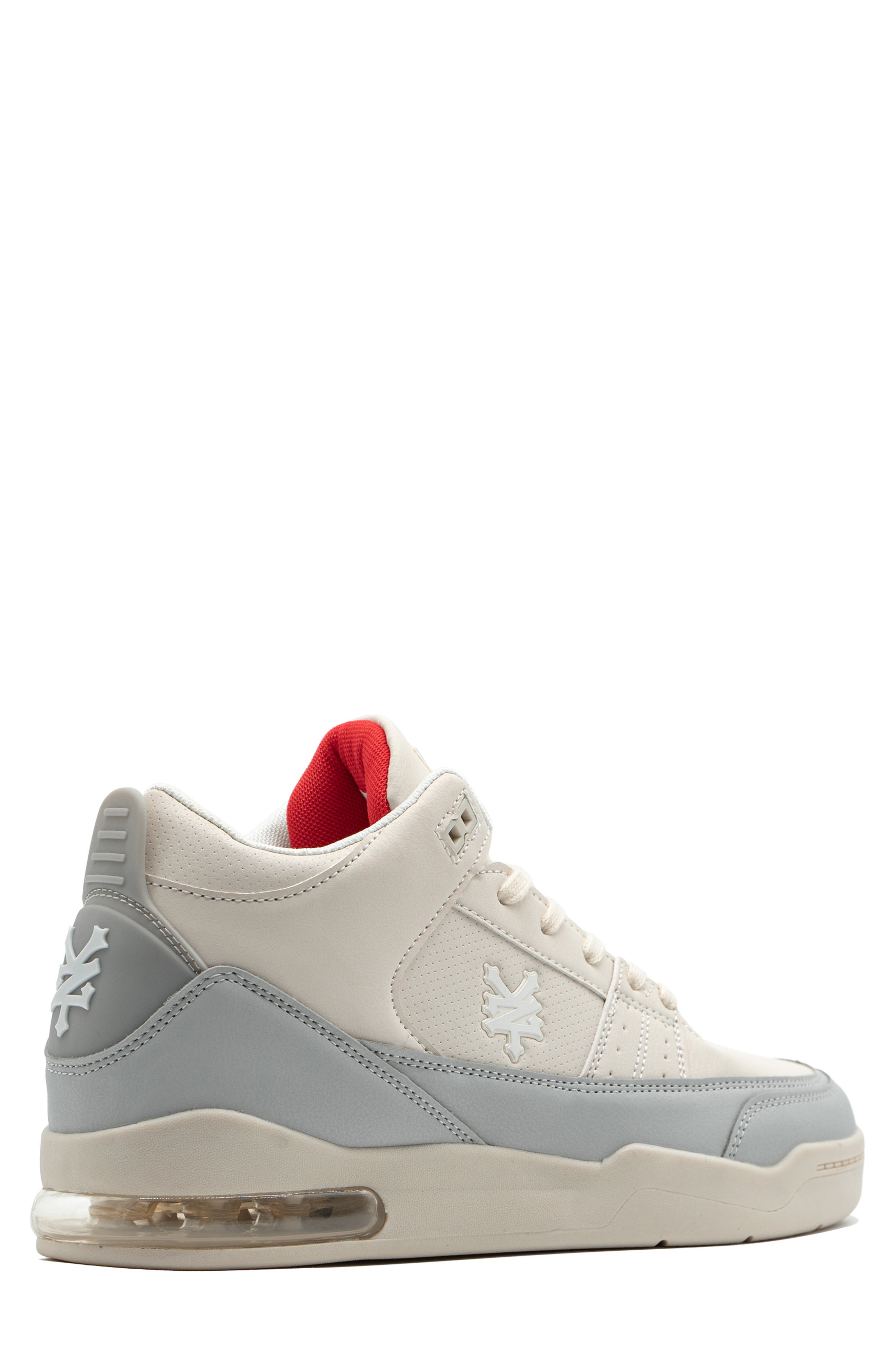 Zoo York Skywalker Sneaker, Alternate, color, 